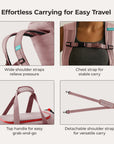Focus Duffle Rucksack