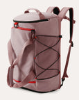 Focus Duffle Rucksack