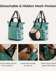 Focus Tote