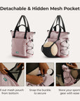 Focus Tote