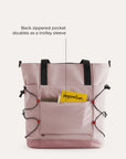 Focus Tote