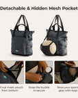 Focus Tote