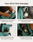 Focus Tote