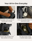 Focus Tote