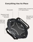 Focus Tote