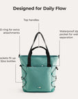 Focus Tote