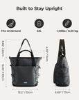 Focus Tote