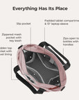 Focus Tote