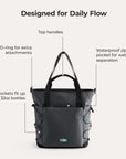 Focus Tote