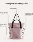 Focus Tote