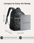 Focus 15,6" Laptop-Rucksack