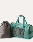 Focus Duffle Rucksack
