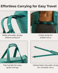 Focus Duffle Rucksack