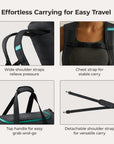 Focus Duffle Rucksack