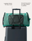 Focus Duffle Rucksack