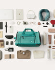 Focus Duffle Rucksack