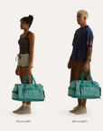 Focus Duffle Rucksack