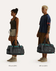 Focus Duffle Rucksack