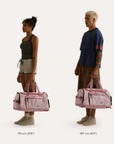 Focus Duffle Rucksack