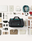 Focus Duffle Rucksack