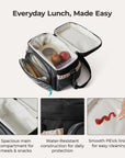 Focus Lunchtasche