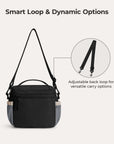 Focus Lunchtasche