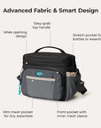 Focus Lunchtasche