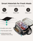 Focus Lunchtasche
