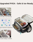 Focus Lunchtasche