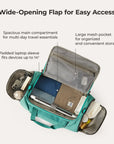 Focus Duffle Rucksack