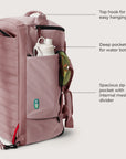Focus Duffle Rucksack