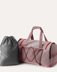 Focus Duffle Rucksack
