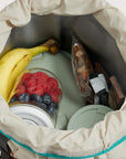 Paz Rolltop-Lunchtasche