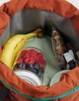 Paz Rolltop-Lunchtasche