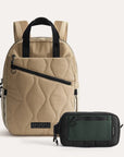 Vega & Walker Compact Set - BAGSMART