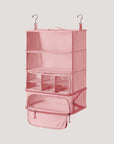 Hanging Foldable Compression Packing Cubes