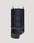 Hanging Foldable Compression Packing Cubes
