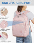 Horatio Laptop Backpacks for Women