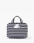 Bonchemin Stripes The Space Saver Toiletry Bag