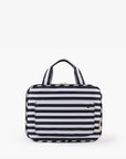 Bonchemin Stripes The Space Saver Toiletry Bag