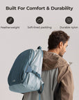 Soar 25L 180° offenes Clamshell-Reiserucksack-Set