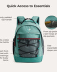 Focus Rucksack für 15.6" Laptop