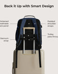 Blast Pro 38L Travel Backpack