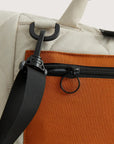 Paz Rolltop-Lunchtasche