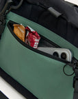 Paz Rolltop-Lunchtasche