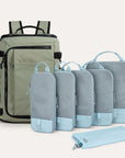 Blast Reiseset Pro