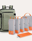 Blast Reiseset Pro