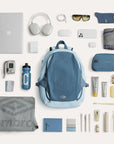 Soar 25L 180° offenes Clamshell-Reiserucksack-Set