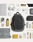 Soar 25L 180° offenes Clamshell-Reiserucksack-Set