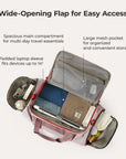 Focus Duffle Rucksack